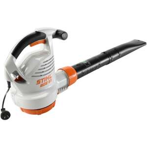 STIHL BG-E 81 elektromos fúvógép 4811 011 1535