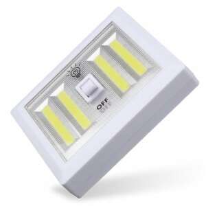 SWITCH LIGHT - 4 COB LED Light Source 97141691 - Lamp & Lighting