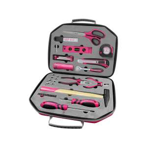 Extol Lady 47-teiliges Werkzeugset 88356055 - Extol