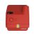 Polaroid GO gen2 analog instant piros fényképezőgép 88369858