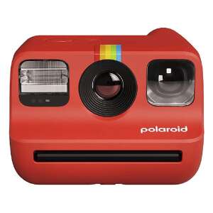 Polaroid Go Gen 2 instant camera in red - Photo Camera