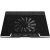 Zalman ZM-NS3000 Black Laptop Cooler front
