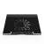Zalman ZM-NS3000 black laptop cooler, front view