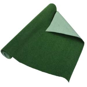 Pachet covor de iarba artificiala 400 x 100 cm (2 bucati de iarba artificiala de 200 x 100 cm)