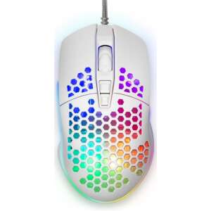 Herná myš Yenkee YMS 3030WE SHOTGUN USB