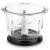 Szklana miska rozdrabniacza Philco PHHB 6911 z ostrzem