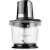 Philco PHHB 6911 food chopper, black, front view