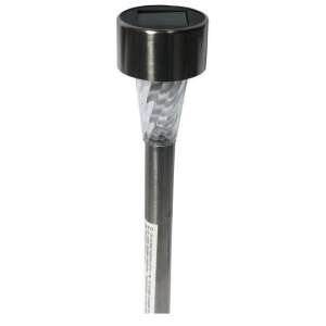 BC Solar-Gartenlampe - Inox 24/# 91920289