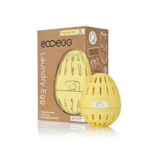 ECOEGG mosótojás, illatmentes, 70 mosás