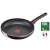 Tefal Resist Intense D5220883 lonac Univerzalna tava Krug
 44970425