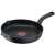Tefal So Chef grill serpenyő, tapadásmentes, biztonságos, PFOA mentes, fekete