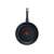 Tefal XL Intense 26cm frying pan, non-stick, black, top view