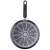 Tefal Resist Intense D5221083 non-stick frying pan bottom view