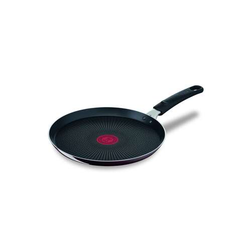 Tefal Resist Intense D5221083 non-stick frying pan with black handle