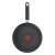 Tefal Resist Intense D5221083 non-stick frying pan bottom view