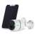Camera de supraveghere Reolink Go cu panou solar, baterie reincarcabila, 4G - LTE, rezolutie Full HD, senzor de miscare 88413987