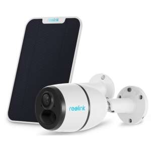Reolink Go - 4G LTE Napelemes Kamera - 1080p 109763106