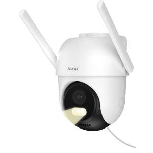 Arenti OP1 wireless security camera with night vision and motion detection - Arenti Security Camera