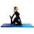 Постелка за упражнения Springos за упражнения за гъвкавост