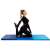 Mata do ćwiczeń Springos do ćwiczeń na podłodze