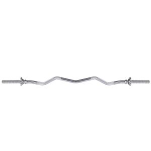 Bară Springos pentru greutăți 120 cm 25 mm