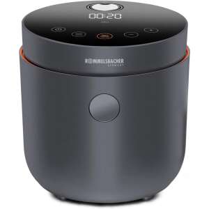 Rommelsbacher MRK 500 Risa Reiskocher, Vorderansicht - Reiskocher