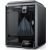 Imprimanta 3D, Creality, K1, Negru (K1) 109130736