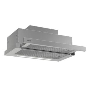 Cata TFH 6830 X Rozsdamentes Acél Beépíthető Páraelszívó - Cata