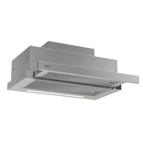 Cata TFH 6830 X Rozsdamentes Acél Beépíthető Páraelszívó