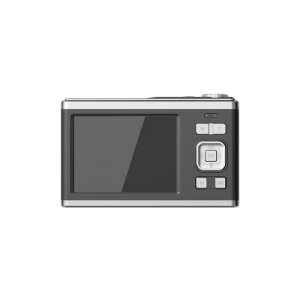 Rollei Compactline 10X digitális fényképezőgép, fekete - Fotó, Videó & Optika