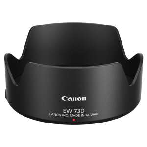 Canon 1277C001 capace pentru obiective Rotunde Negru (1277C001) 88420449 - Articole foto, video și optică