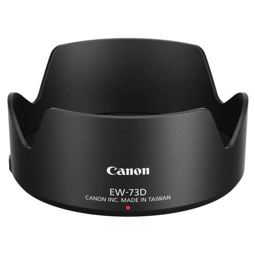 Canon 1277C001 capace pentru obiective Rotunde Negru (1277C001) 88420449