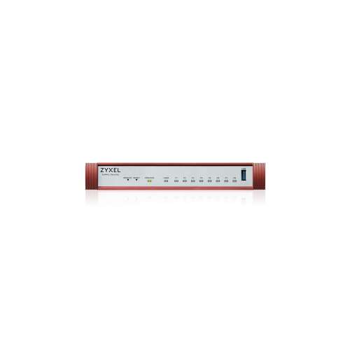 Zyxel USG Flex 100HP firewall (hardware) 3 Gbit/s (USGFLEX100HP-EU0101F)