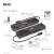 Club 3D CSV-1584 USB-C Hub, 6-in-1, mit 8K Videoausgabe, 100W PD-Ladung, Gigabit Ethernet, Funktionsweise