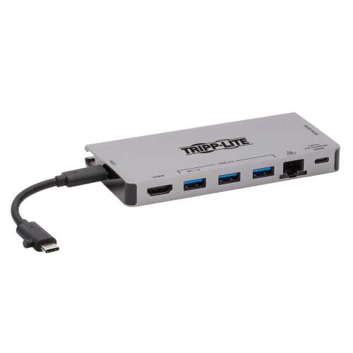 Eaton Tripp Lite U442-DOCK5D-GY Univerzális dokkoló