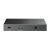 TP-Link LS106LP Switch PoE Desktop cu 6 Porturi Vedere Spate