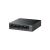 TP-Link LS105LP 5-Port Desktop PoE Switch pohľad pod uhlom