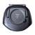 Lenco SCD-860BK DAB+ FM rádió CD lejátszóval és Bluetooth-tal felülnézet