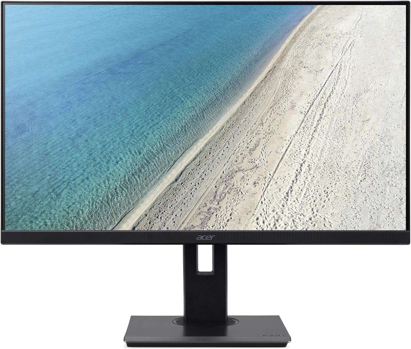Acer 21.5" vero b227qe monitor