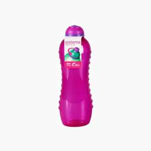 Sistema Twist n Sip Squeeze 620 ml 1 sztuka butelka na wodę 88422528 - Sistema