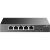 TP-Link TL-SG1005P-PD 5-Port Gigabit PoE+ Switch vedere frontală