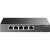 TP-Link TL-SG1005P-PD 5-Port Gigabit PoE+ Switch vedere frontală