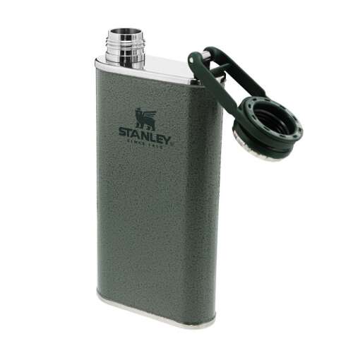 Termoska Blašķe The Easy-Fill Wide Mouth Flask 0,23L zaīwa