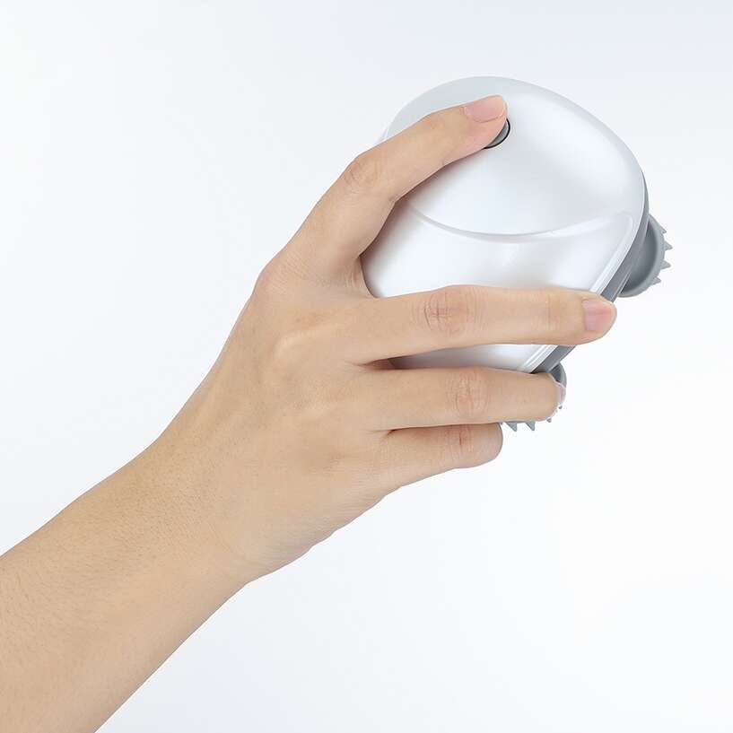 Media-Tech MT6524 Fejmasszírozó