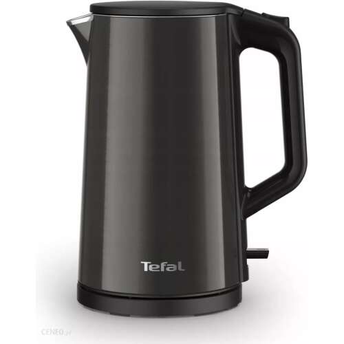 Tefal KI583E 1.5L Elektromos Vízforraló, Szürke