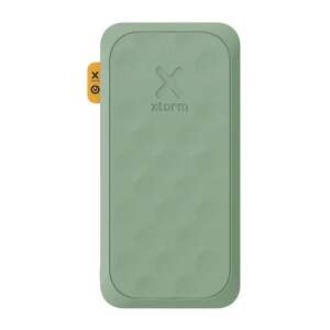 Xtorm FS5102 Fuel Series 5 Power Bank 10000mAh - Zöld 88424179 - Xtorm
