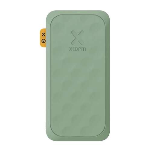 Xtorm FS5102 Fuel Series 5 Power Bank 10000mAh - Zöld 88424179
