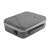Sunnylife N4P-B698 DJI Mini 4 Pro drone carrying case, closed, grey