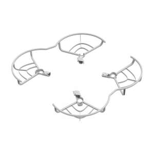 Capac protectie pentru elice compatibil cu DJI Mini 4 Pro, Sunnylife, Plastic, 46 g (N4P-KC712) (N4P-KC712)