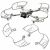 Sunnylife N4P-KC712 DJI Mini 4 Pro Propeller védő 166146429